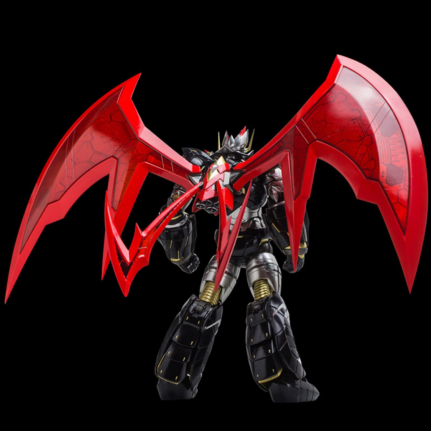 RIOBOT Mazinkaiser (rerelease)